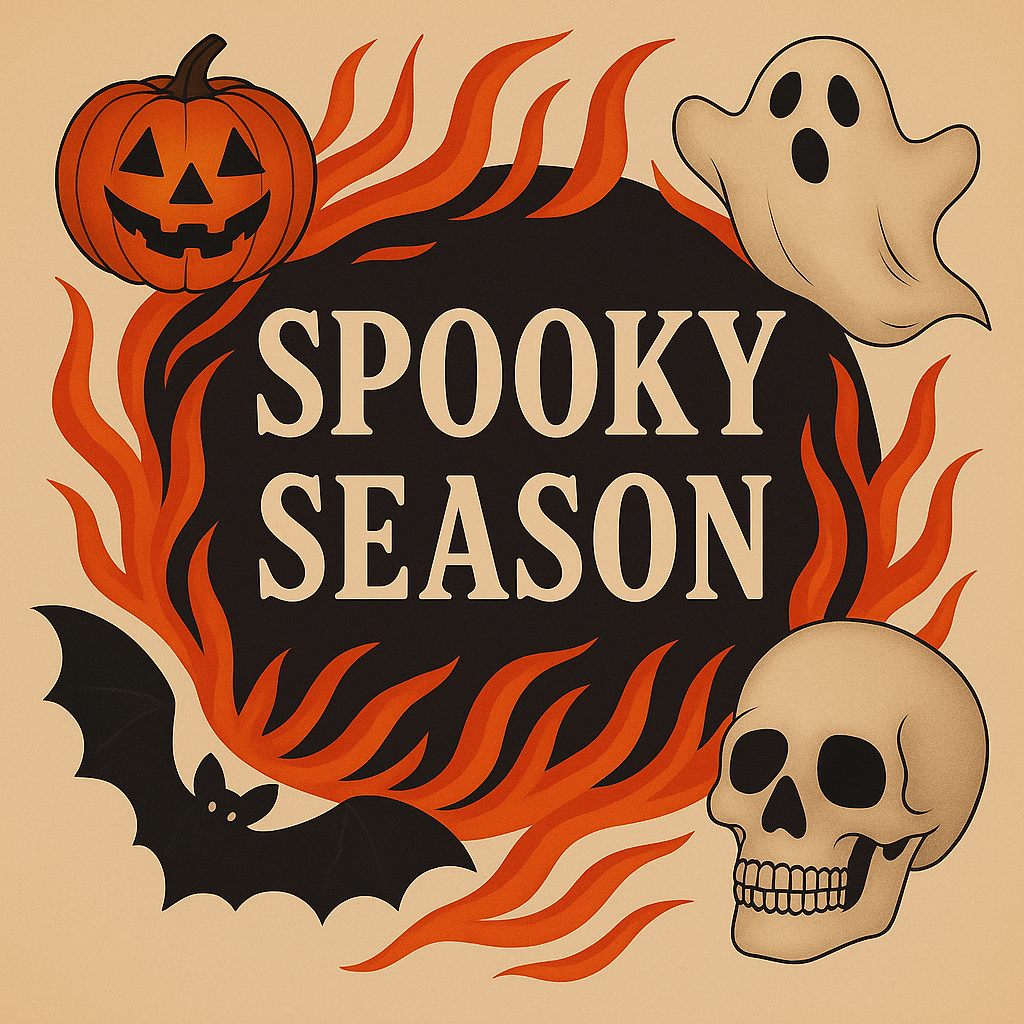 Spooky Season