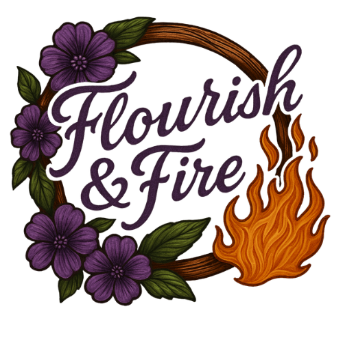 Flourish & Fire