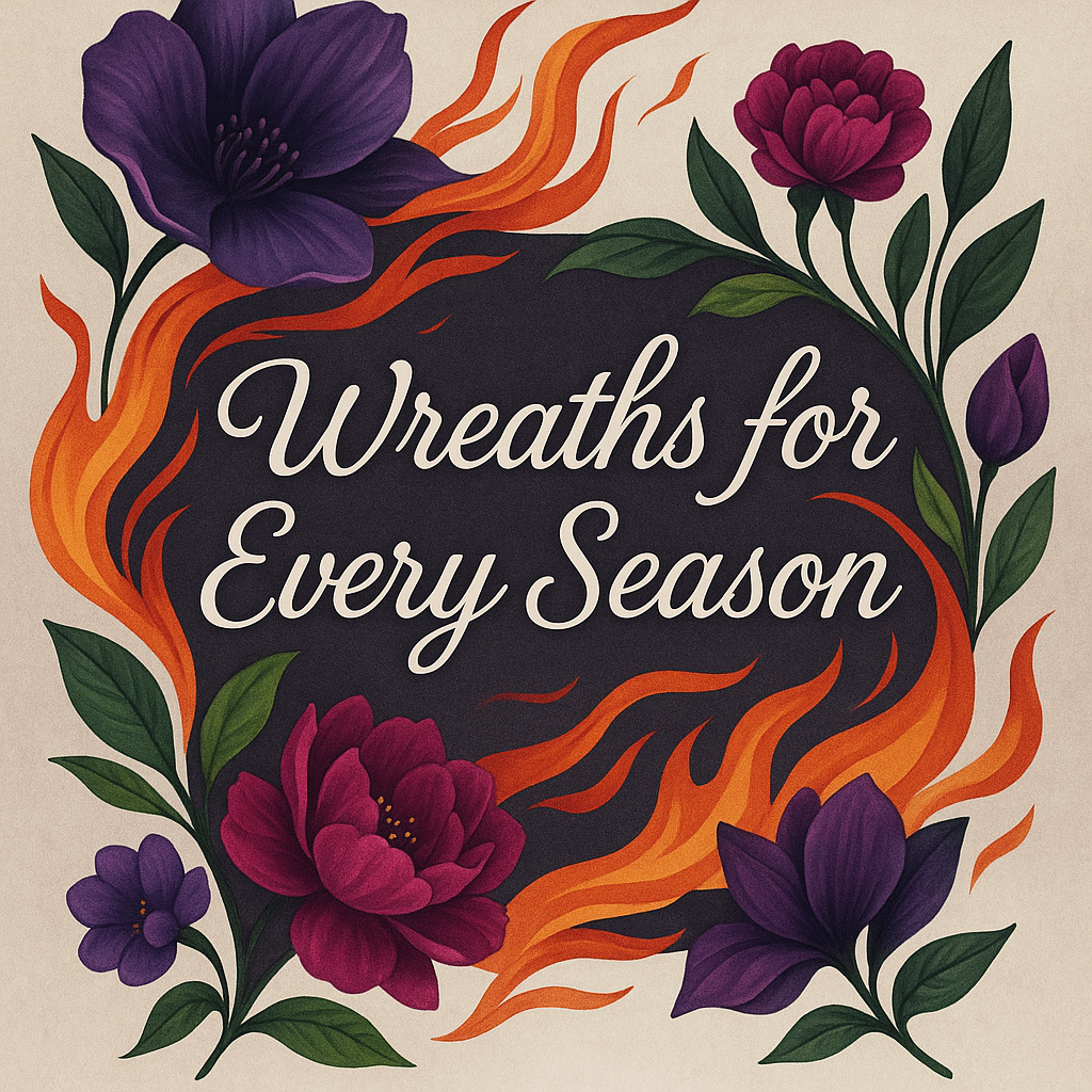 Wreaths for Every Season